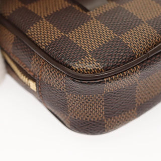 Louis Vuitton Etui Okapi Camera Case Damier