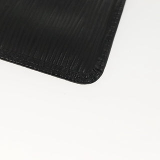 Louis Vuitton Pochette Clés Epi