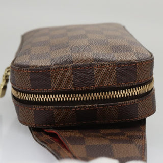 Louis Vuitton Geronimos Waist Bag Damier