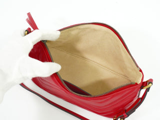 Gucci GG Marmont Shoulder Bag Leather