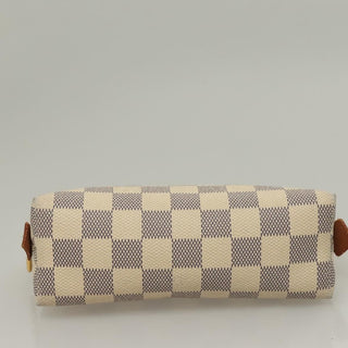 Louis Vuitton Cosmetic Pouch Damier