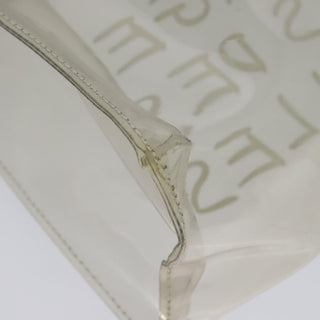 Hermes Kelly Handbag Vinyl