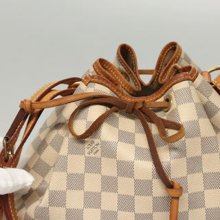Louis Vuitton Noe Handbag Damier