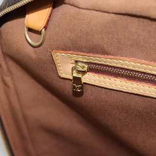 Louis Vuitton Porte-Documents Pegase Bag Monogram Canvas