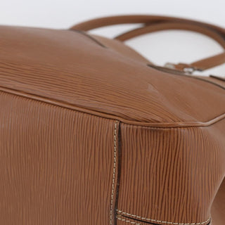 Louis Vuitton Passy Tote Epi Leather