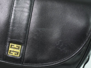 Givenchy 4G shoulder Bag Leather