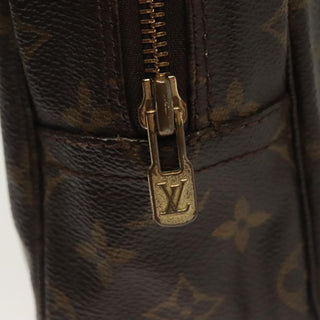 Louis Vuitton Trousse Toilette Monogram Canvas