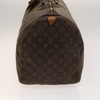 Louis Vuitton Keepall Bag Monogram Canvas