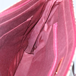 Burberry Nova Check Tote canvas check pattern