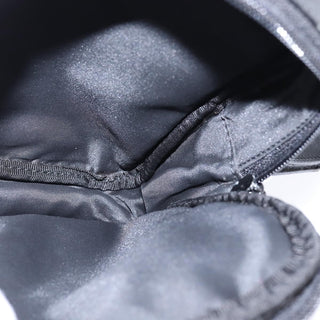 Gucci Front Pocket Messenger Bag GG Coated Canvas