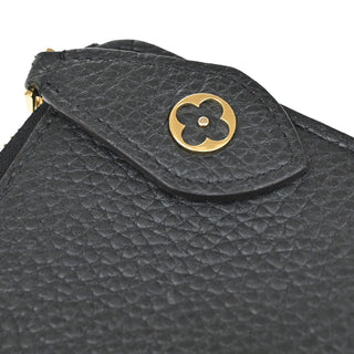 Louis Vuitton Comete Wallet Leather