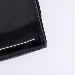 Gucci Vintage Shoulder Bag Enamel