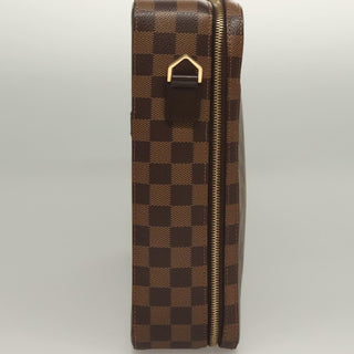 Louis Vuitton Sabana Laptop Briefcase Damier