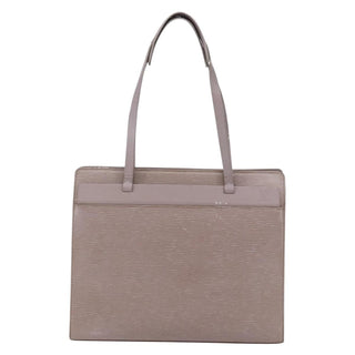 Louis Vuitton Croisette Handbag Epi Leather