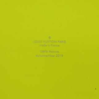 Louis Vuitton Keepall Bandouliere Bag Monogram See Through Mesh