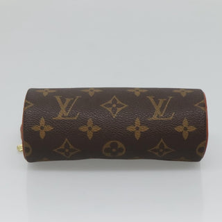 Louis Vuitton Papillon Pochette Monogram Canvas