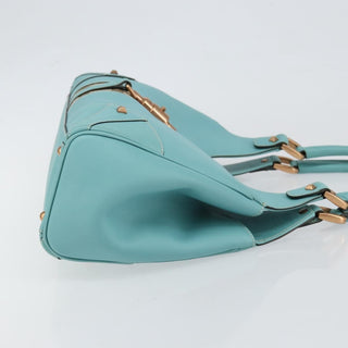 Gucci Joy Bardot Hobo Leather