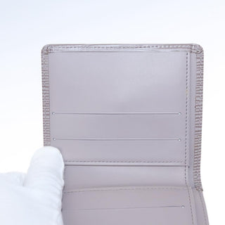 Louis Vuitton Elise Wallet Epi Leather