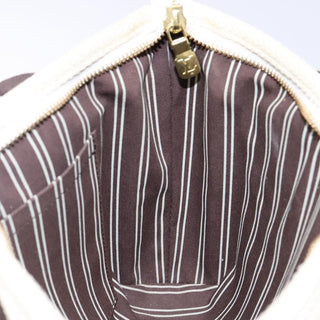 Louis Vuitton Antigua Tote Canvas