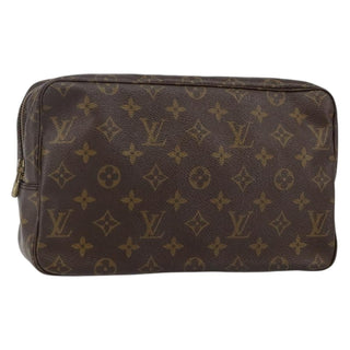 Louis Vuitton Trousse Toilette Monogram Canvas