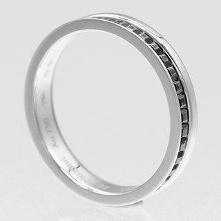 Boucheron Quatre Classique Ring 18K white gold