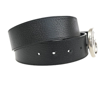 Gucci GG Marmont Belt Leather