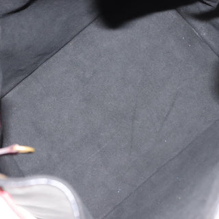 Louis Vuitton Bicolor Noe Handbag Epi Leather