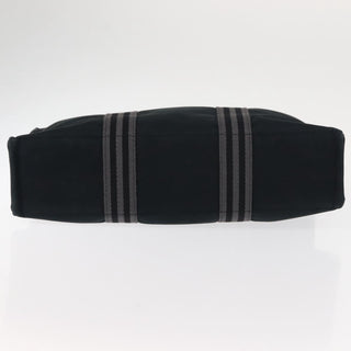 Hermes Fourre Tout Tote Canvas