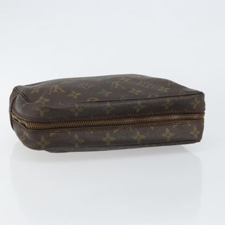 Louis Vuitton Trousse Toilette Monogram Canvas