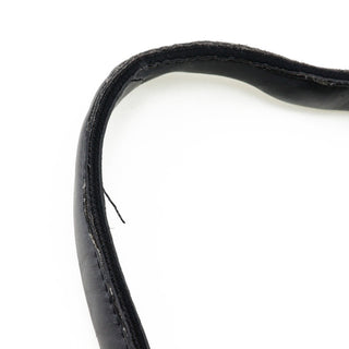 Balenciaga Cabas Tote Canvas and Leather