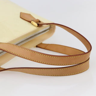 Louis Vuitton Houston Handbag Monogram Vernis