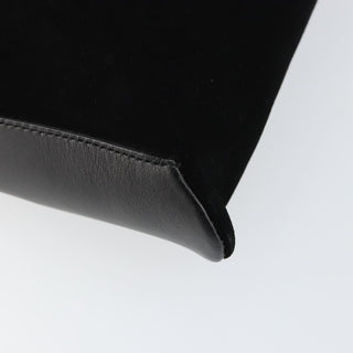 Gucci Jackie Original Shoulder Bag Leather Leather