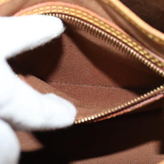 Louis Vuitton Vavin Tote Monogram Canvas