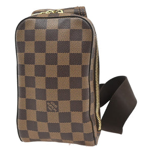 Louis Vuitton Geronimos Waist Bag Damier