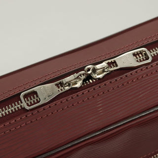 Louis Vuitton Porte-Documents Business Bag Epi Leather