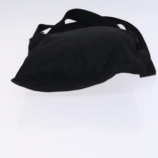 Prada Flat Messenger Bag Tessuto