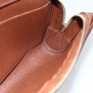 Louis Vuitton Pochette Orsay Monogram Canvas