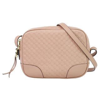 Gucci Bree Microguccissima Motif GG