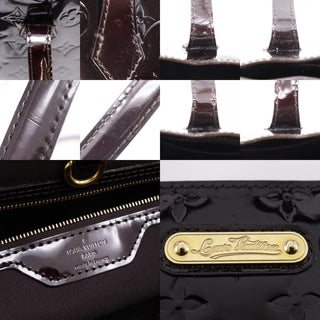 Louis Vuitton OnTheGo Tote Monogram Bold Leather