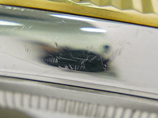 Rolex Datejust Automatic Watch Stainless Steel and Yellow Gold