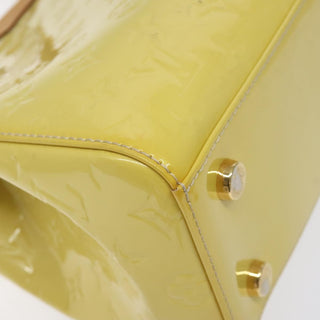 Louis Vuitton Blair Monogram vernis