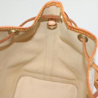 Louis Vuitton Noe Handbag Damier