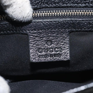 Gucci Jackie Tote GG Canvas