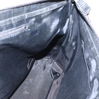 Burberry Nova Check Tote canvas check pattern