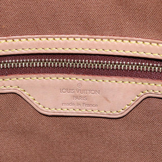 Louis Vuitton Cabas Mezzo Monogram Canvas