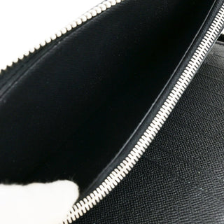 Louis Vuitton Zippy wallet vertical Damier Graphite