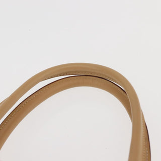 Gucci Vintage Jackie Handbag Canvas