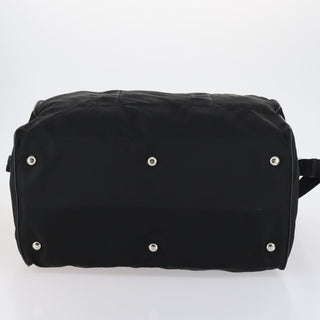 Prada Boston Bag Tessuto