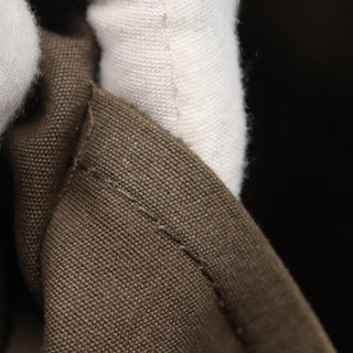 Louis Vuitton Bellevue Handbag Monogram Vernis