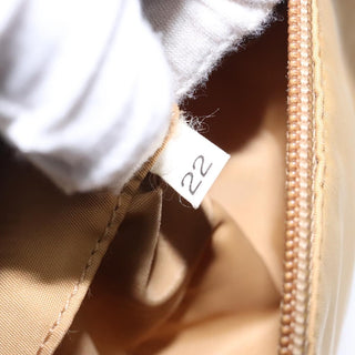 Prada Pochette Shoulder Bag Tessuto